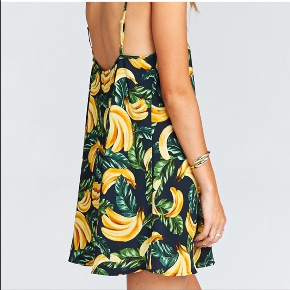 Show Me Your MuMu Dress!!